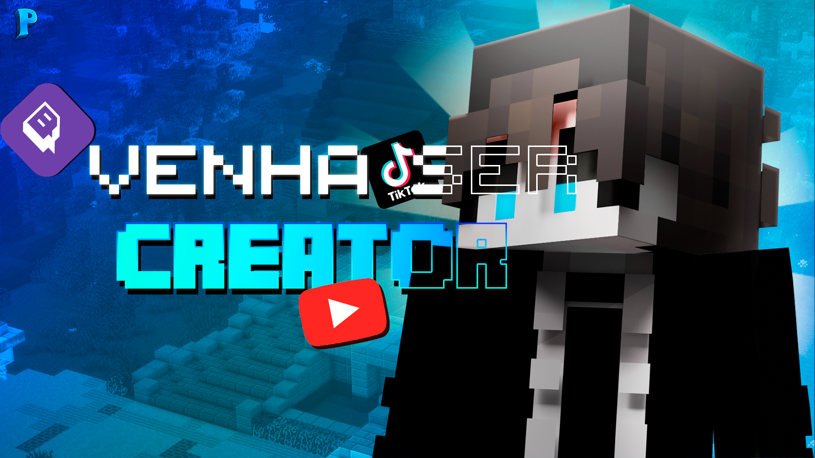 Banner Creator Rede Paris